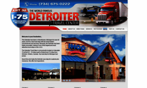 Detroiter.net thumbnail