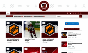 Detroithockey.net thumbnail