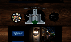 Detroitkidcity.com thumbnail