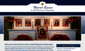 Detroitmeditationcenter.org thumbnail