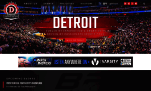 Detroitsports.org thumbnail