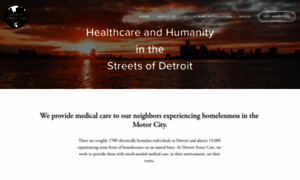 Detroitstreetcare.org thumbnail