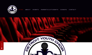 Detroityouthchoir.org thumbnail