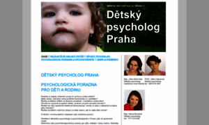 Detsky-psycholog-praha.cz thumbnail