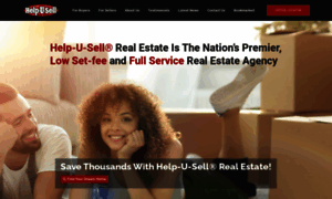 Detwilerrealty.helpusell.com thumbnail