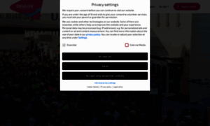 Deulux-lauf.de thumbnail