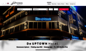 Deuptown.com thumbnail