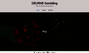 Deurne.net thumbnail