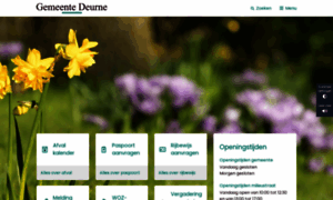 Deurne.nl thumbnail