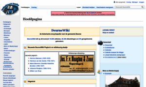 Deurnewiki.nl thumbnail