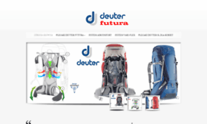 Deuter-futura.plecakionline.pl thumbnail