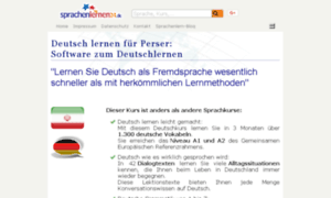 Deutsch-fuer-perser.online-media-world24.de thumbnail
