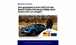 Deutsche-auto-beratung.com thumbnail