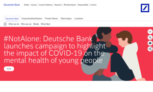 Deutsche-bank.com thumbnail