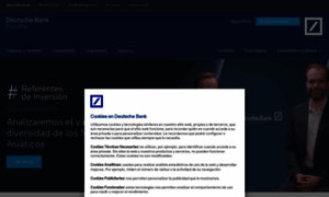 Deutsche-bank.es thumbnail