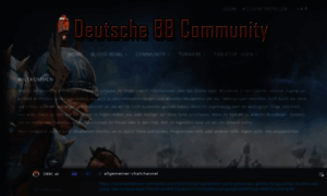 Deutsche-bb-community.de thumbnail