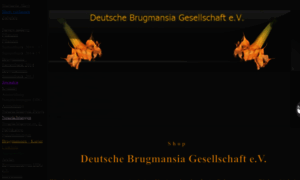 Deutsche-brugmansia-gesellschaft-eingetragener-verein.de thumbnail