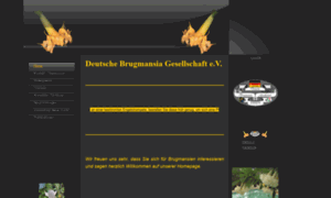 Deutsche-brugmansia-gesellschaft-ev.de thumbnail