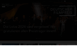 Deutsche-filmakademie.de thumbnail