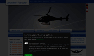 Deutsche-helikopter.com thumbnail