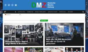 Deutsche-mexikozeitung.com thumbnail