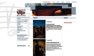 Deutsche-stiftung-musikleben.de thumbnail
