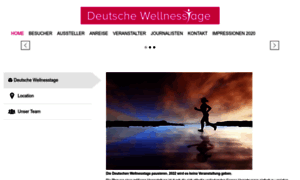 Deutsche-wellnesstage.de thumbnail