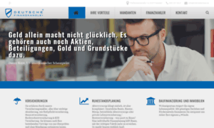 Deutschefinanzprofis.de thumbnail