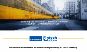 Deutschefintechsolutions.de thumbnail