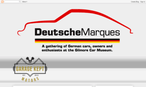 Deutschemarquesag.com thumbnail