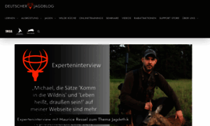 Deutscher-jagdblog.de thumbnail