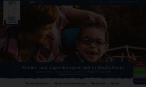 Deutscher-kinderhospizverein.de thumbnail