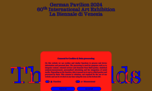 Deutscher-pavillon.org thumbnail