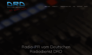 Deutscher-radiodienst.de thumbnail