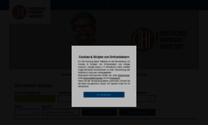 Deutsches-hypnoseinstitut.de thumbnail