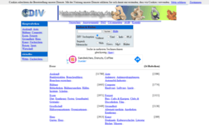 Deutsches-internetverzeichnis.de thumbnail