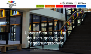 Deutscheschule.ge thumbnail