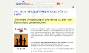 Deutschland-au-pair-deutsch.online-media-world24.de thumbnail