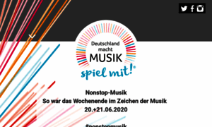 Deutschland-macht-musik.eu thumbnail