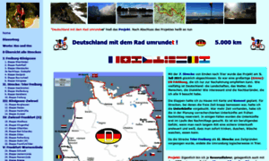 Deutschland-mit-dem-rad-umrunden.de thumbnail