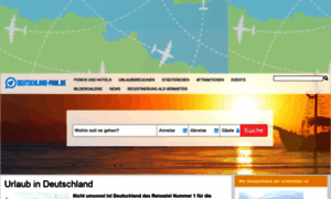 Deutschland-pool.de thumbnail