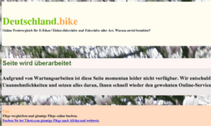 Deutschland.bike thumbnail