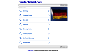 Deutschland.com thumbnail
