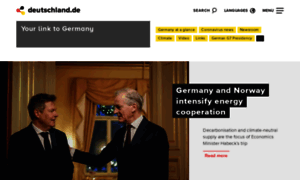 Deutschland.net thumbnail