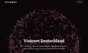 Deutschland.visionetsystems.com thumbnail