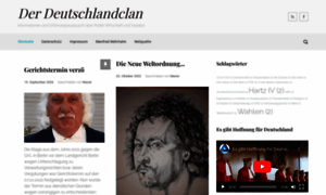 Deutschlandclan.de thumbnail
