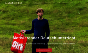 Deutschmitdirk.de thumbnail