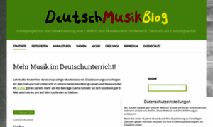 Deutschmusikblog.de thumbnail