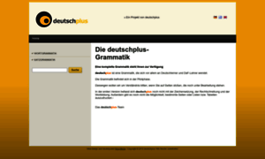 Deutschplus.net thumbnail