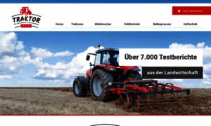 Deutz-traktoren.de thumbnail